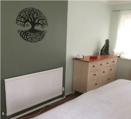 room
